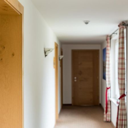 Hotel Post Bach (Tyrol) Exterior foto