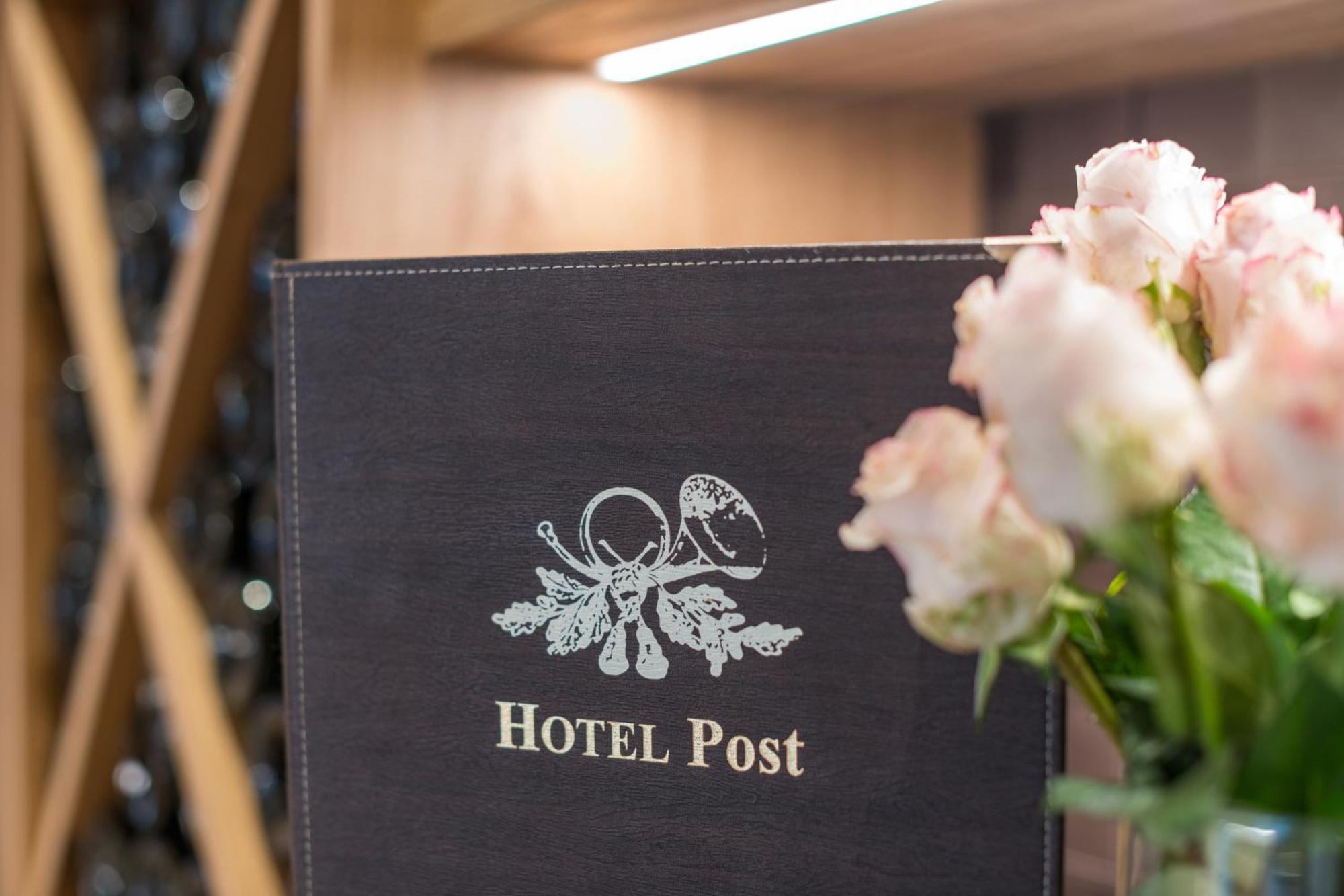 Hotel Post Bach (Tyrol) Quarto foto
