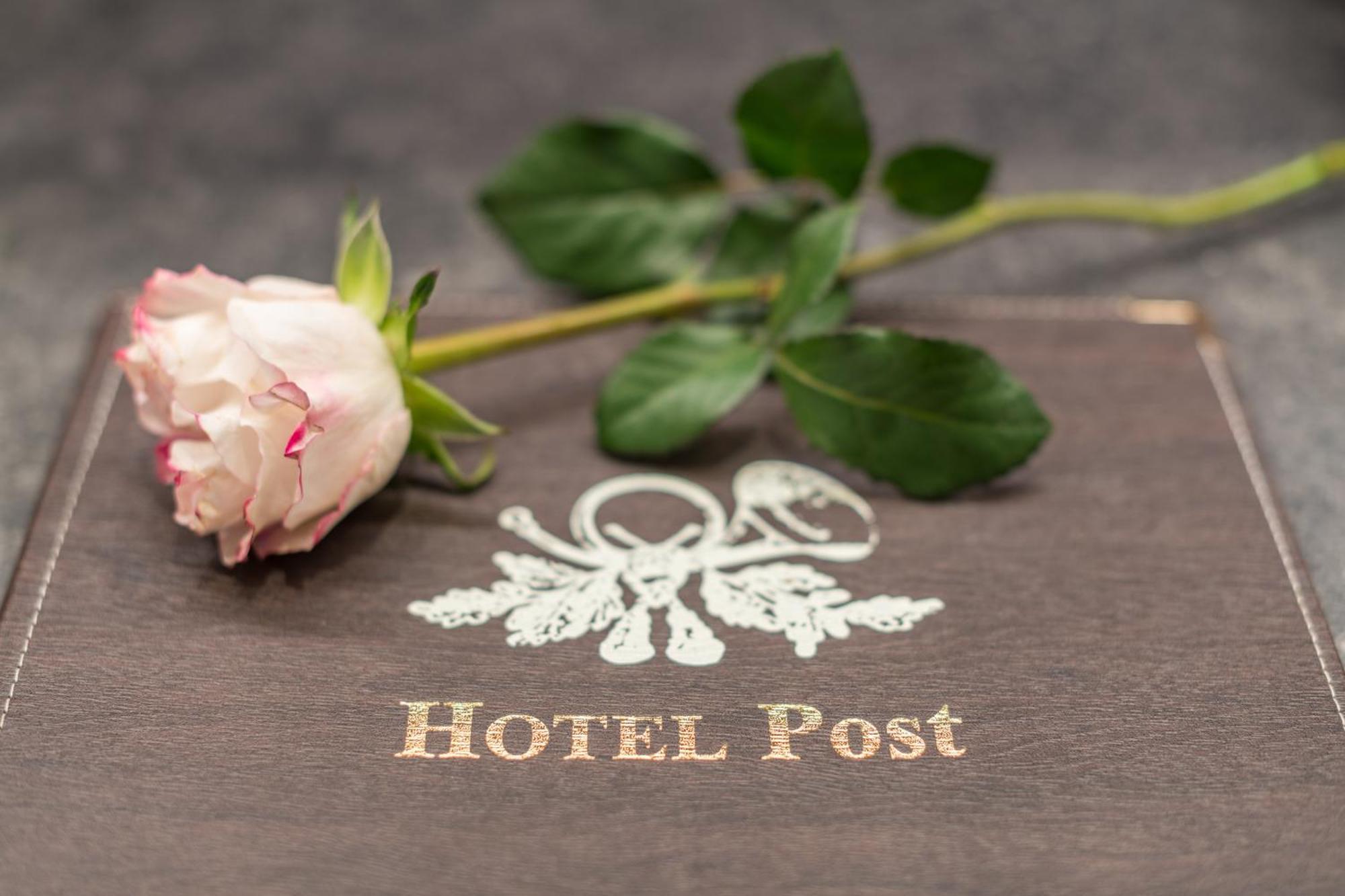 Hotel Post Bach (Tyrol) Quarto foto