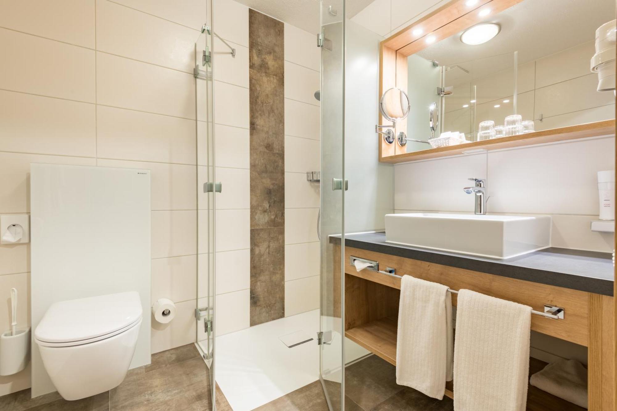 Hotel Post Bach (Tyrol) Quarto foto