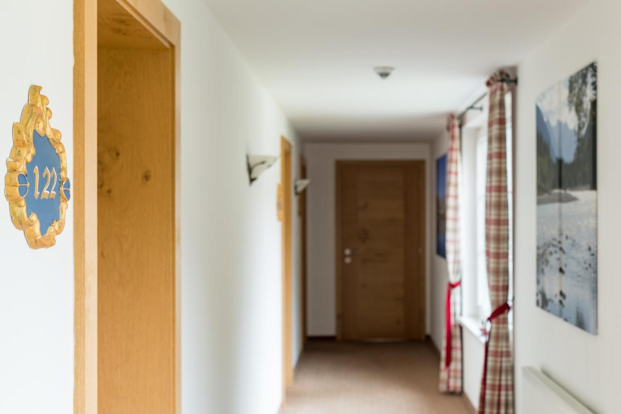 Hotel Post Bach (Tyrol) Exterior foto