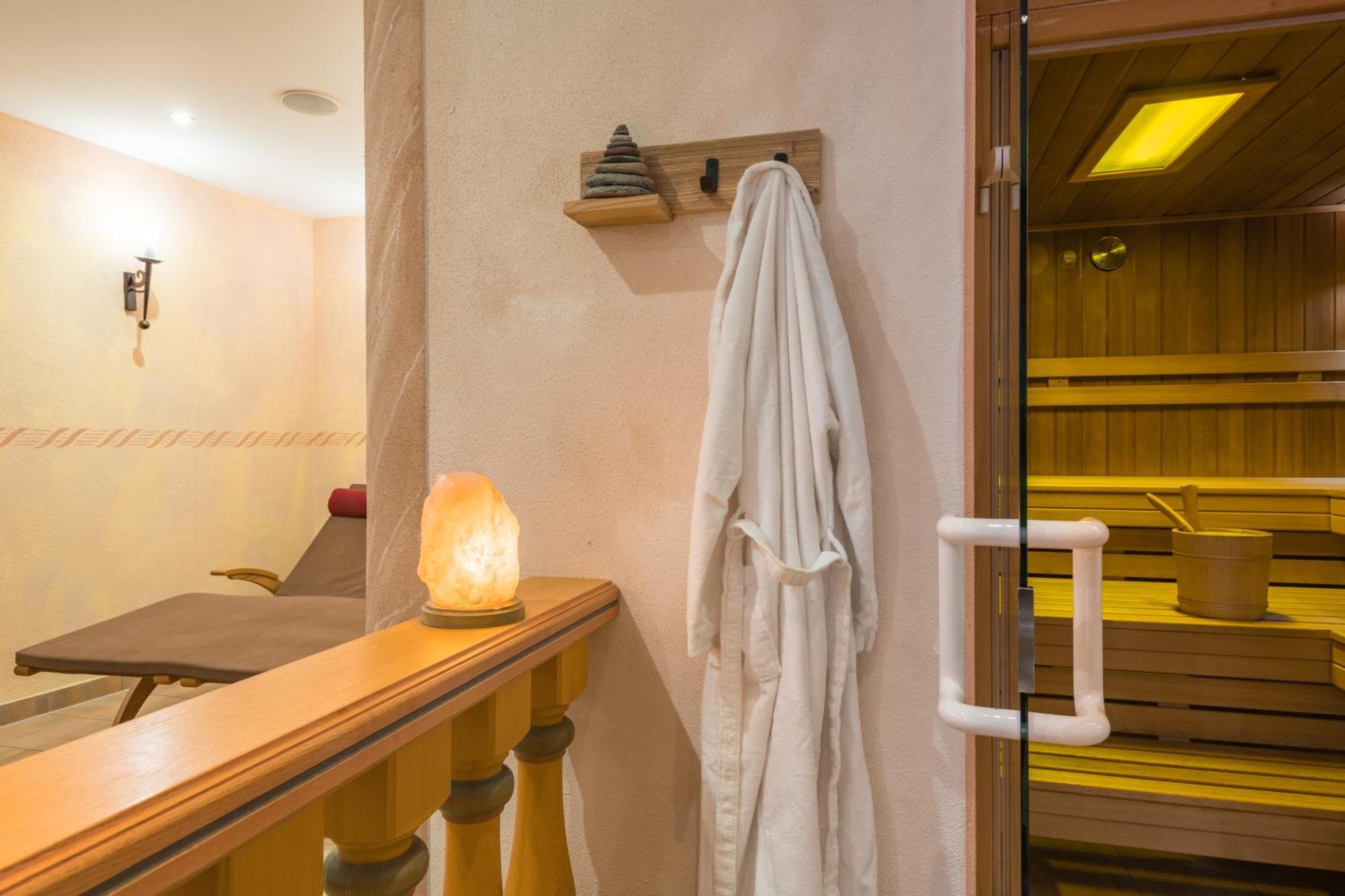 Hotel Post Bach (Tyrol) Exterior foto