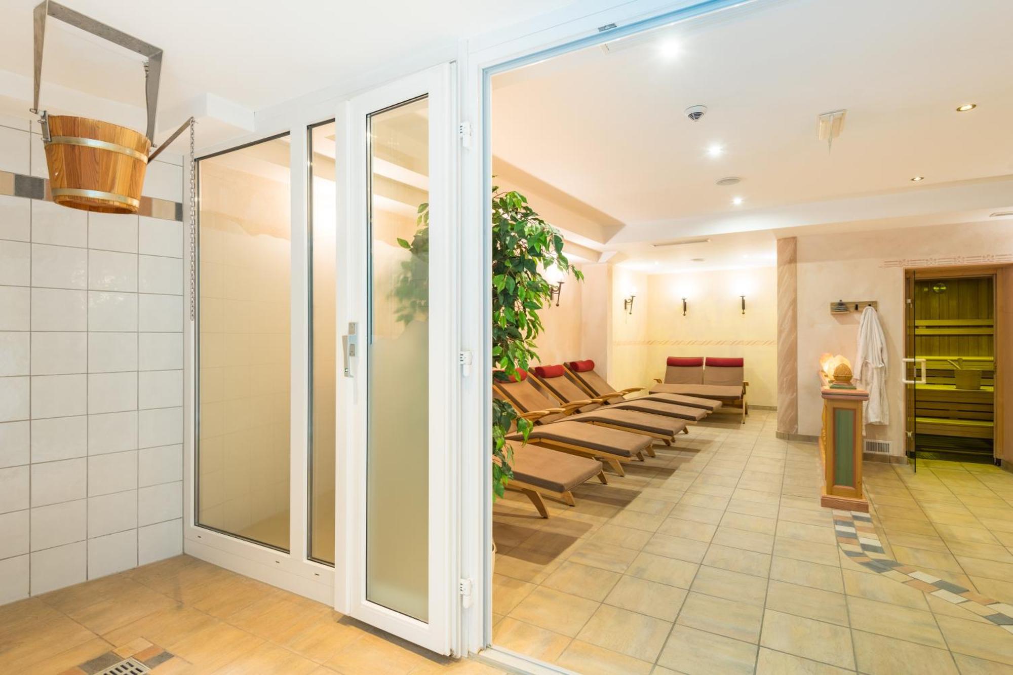 Hotel Post Bach (Tyrol) Exterior foto