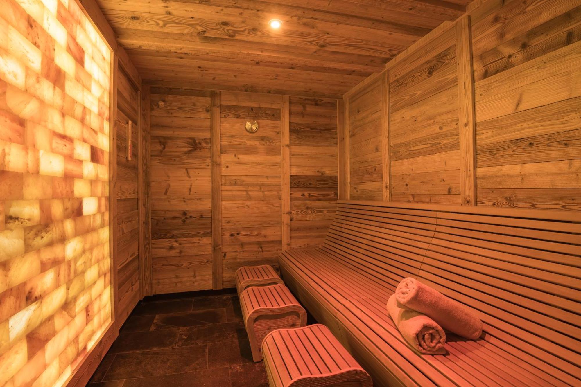 Hotel Post Bach (Tyrol) Exterior foto