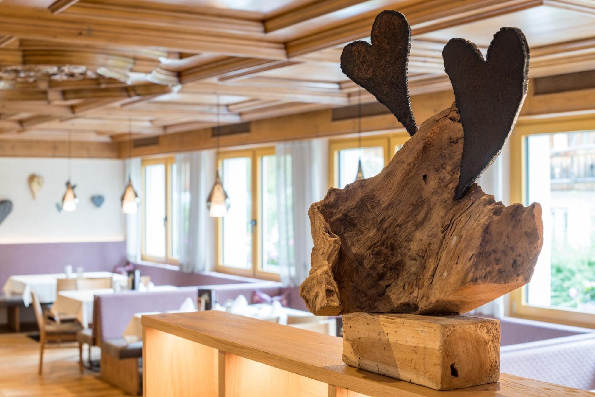 Hotel Post Bach (Tyrol) Exterior foto
