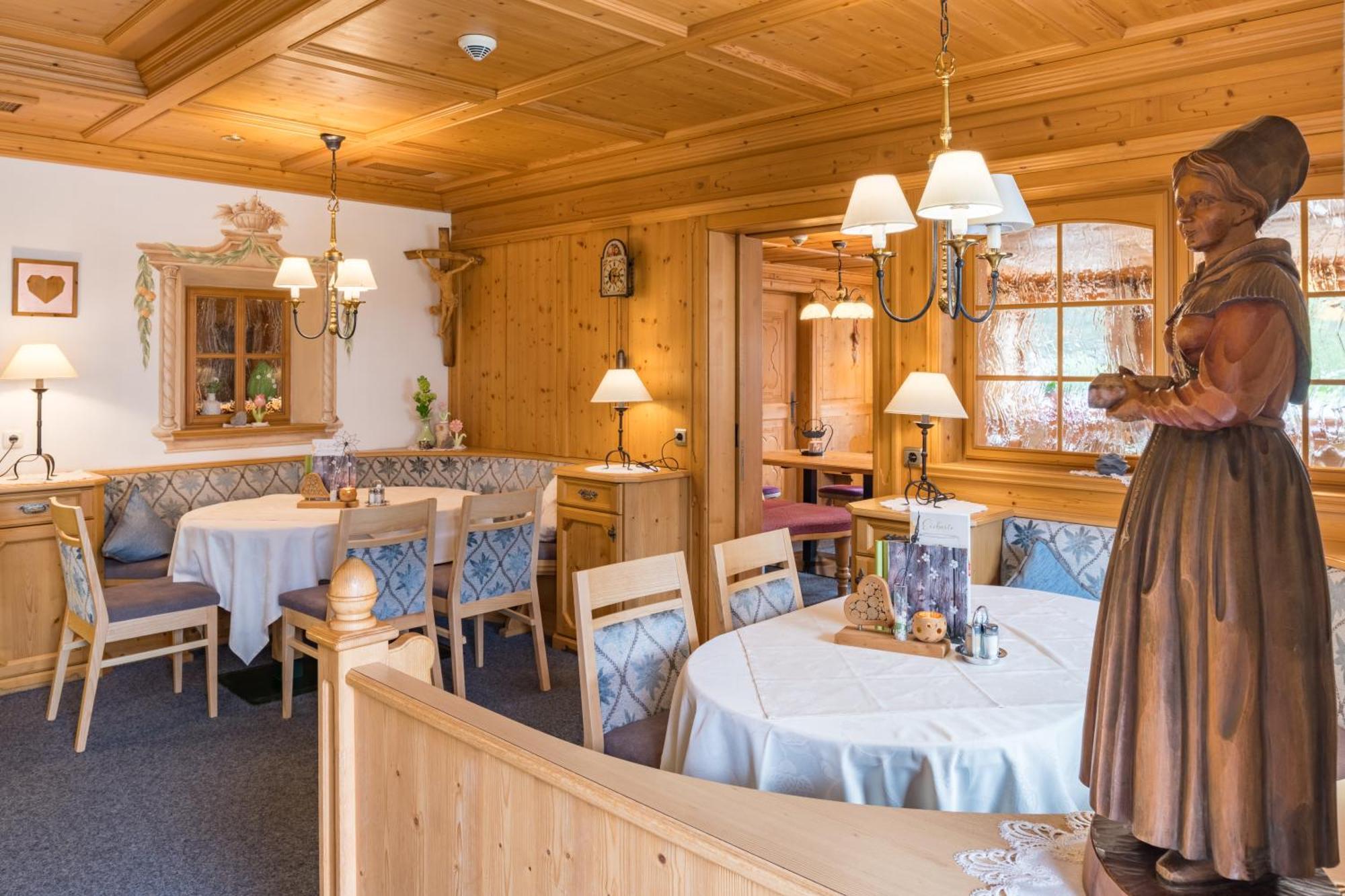 Hotel Post Bach (Tyrol) Exterior foto